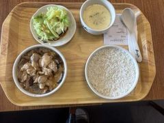 -真功夫(港隆城店)