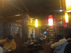 -蜀大侠火锅(建设路第五大道店)