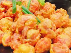 -一棠龙虾•王牌虾球(恒隆广场店)