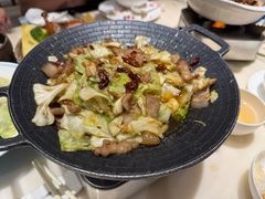 -同湘会馆(粤垦路店)