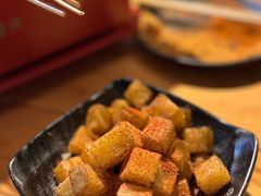 -长药唐师乐山油炸(石人直营店)