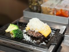 -肉肉大米(金虹桥店)