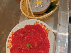 -朱光玉火锅馆·太原旗舰(钟楼街店)