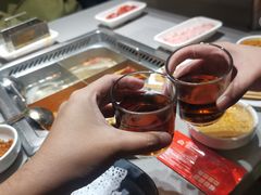 -海底捞火锅(公益西桥店)