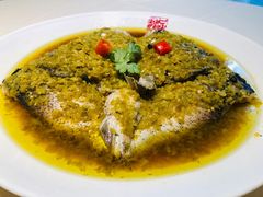 口味鱼头-口味堂(惠济路店)