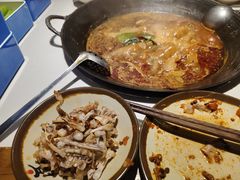 -老天桥蛙炉火锅(姑苏总店)