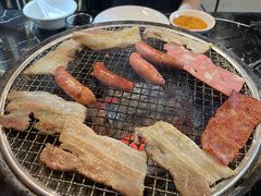 -燚青春东北泥炉烤肉(百合店)