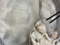 -源港渔村-中山脆肉鲩(博罗店)