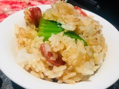 -煲宫(华润万象城店)