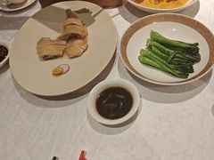 -红棉中餐厅·广州海航威斯汀酒店