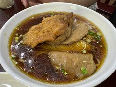 -东吴面馆(君地新大陆店)