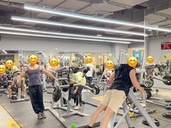 -超鹿运动(五四路恒力城店)