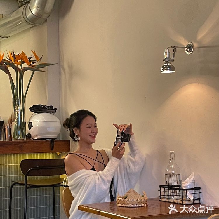 重庆小清迈|晚风和晚霞🌇终会相遇