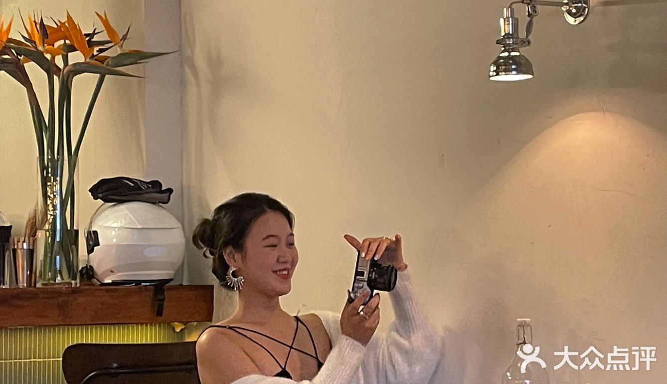 重庆小清迈｜晚风和晚霞🌇终会相遇