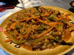 -红辣椒·川菜·火锅(大洋中心店)