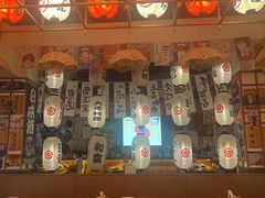 -千懿六本木酒场(常熟路店)