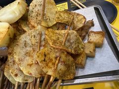 -望京小腰(北京总店)