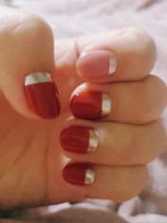 -Miss·A日式美甲美睫