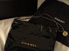 -CHANEL(恒隆广场店)