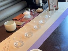 -大拙里·精致融合菜(沙湖桃源国际店)