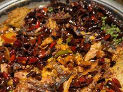 -烤匠麻辣烤鱼(万象城店)