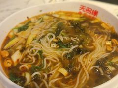 -无名缘米粉(领展购物广场京通店)