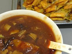 -马老三肉丁胡辣汤(西一路店)