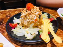-小川洋风料理(街道口店)