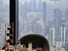 -瑞吉酒店·The Drawing Room闲逸廊·云端下午茶·夜奢Whiskey