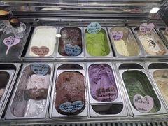 -Papa Gelato 纯手工冰淇淋