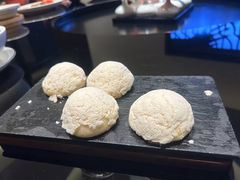 -丽晶轩中餐厅(重庆丽晶酒店)