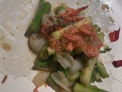 -小厨娘淮扬菜(河西奥美大厦店)
