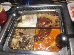 -海底捞火锅(徐州火车站店)