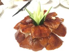 -京粤荟(海王银河科技大厦店)