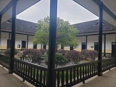 -湖南省立第一师范学校旧址