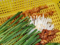 -回头烧烤(悦荟购物中心店)