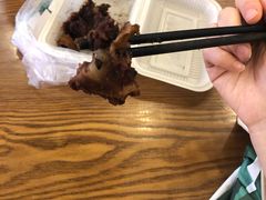 -老回回饺子馆(海洋馆店)