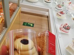 -好利来(丰益桥店)