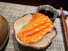 -戏作寿司(观音桥店)