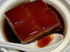 -西湖春天•老字号杭州菜(百汇店)