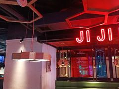 大堂-季季红火锅(动壹店)