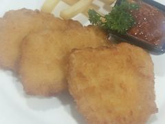 -新侨三宝乐西餐厅(崇文门店)