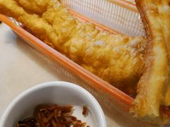 -京门老爆三·铜锅涮肉 爆肚(望京店)