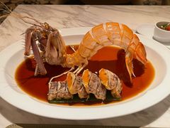 -新荣记(新源南路店)