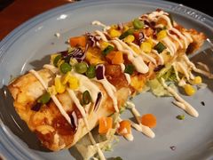 鸡肉奶酪卷-么哈MOJAR(北京五道口店)