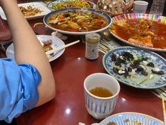 -新疆伊宁远征餐厅