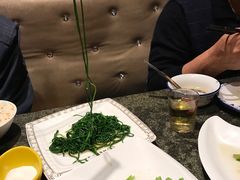 -鹏馨羊羔肉·非遗(新建街店)