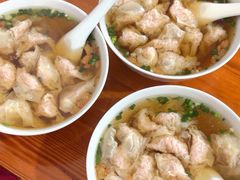 -两棵树馄饨店(渔梁住保小区店)