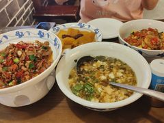 -八碗湘长沙市井菜(坡子街店)