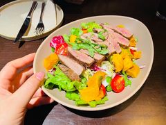 -Brut Eatery悦璞食堂(建国东路店)